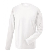 James & Nicholson | JN 56 | Stretch T-Shirt langarm