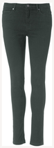 CLIQUE | 022041 | 5-Pocket Stretch Ladies  Damen Hose