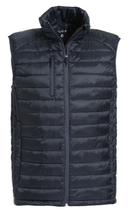 CLIQUE | 020974 | HUDSON VEST  Herren Weste