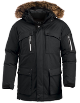 CLIQUE | 020997 | MALAMUTE  Unisex Jacke