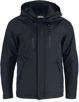 CLIQUE | 020901 | Stafford Funktionelle Trekking Jacke Unisex