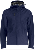 CLIQUE | 020923 | Waco Herren Funktionelle Hardshell Jacke