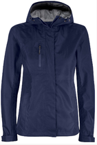 CLIQUE | 020924 | Waco Ladies Funktionelle Hardshell Jacke