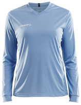 Craft Teamwear | 1906885 | Damen Squad Go Jersey Solid LS