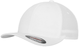 Flexfit Yupoong | 6533 | 6 Panel Mesh Kappe