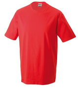 James & Nicholson by Daiber | JN 55 | Stretch T-Shirt