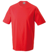 James & Nicholson | JN 55 | Stretch T-Shirt