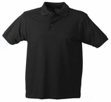 James & Nicholson | JN 801 | Herren Heavy Workwear Piqué Polo