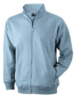 James & Nicholson by Daiber | JN 46 | Herren Sweatjacke