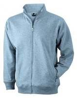 James & Nicholson | JN 46 | Herren Sweatjacke