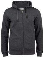 Clique | 021004 | Premium OC Hoody Full Zip Herren