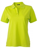James & Nicholson by Daiber | JN 71 | Damen Piqué Polo