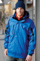 Result | R400M | Herren 3-in-1 Jacke