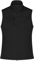 James & Nicholson | JN 1169 | Damen 3-Lagen Softshell Gilet