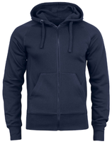 Clique | 021019 | Harper Kapuzenpullover  Unisex