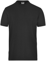 James & Nicholson by Daiber | JN 1802 | Herren Bio Stretch-T Work -Solid-