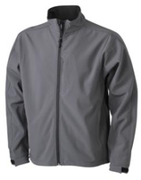 James & Nicholson | JN 135 | Herren 3-Lagen Softshell Jacke