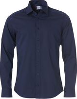 CLIQUE | 027950 | Clark   Langarm Hemd