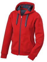 James & Nicholson by Daiber | JN 354 | Damen Doubleface Jacke
