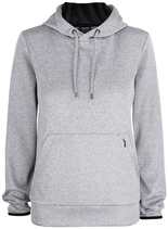 Clique | 021063 | Oakdale Ladies sportlicher Kapuzensweater