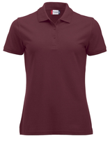 Clique | 028251 | Manhattan Ladies  Damen Polo