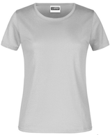 James & Nicholson | JN 746 | Damen T-Shirt