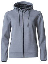 Clique | 021065 | Ottawa Ladies Kapuzenjacke