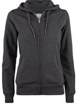 Clique | 021005 | Premium OC Hoody Full Zip Ladies