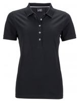 James & Nicholson by Daiber | JN 707 | Damen Pima Piqué Polo