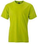 James & Nicholson by Daiber | JN 01 | T-Shirt