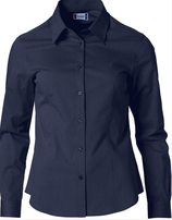 CLIQUE | 027955 | Clare  Langarm Bluse