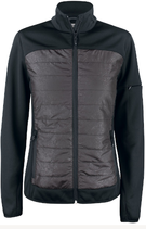 CLIQUE | 020934 | Custer Ladies Leicht gefütterte Fleece Jacke