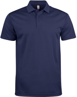 Clique | 028254 | Basic Active Polo Unisex