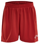 Craft Teamwear | 1905586 | Kinder SQUAD SHORT SOLID