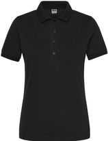 James & Nicholson | JN 1805 | Damen Bio Stretch Polo Work -Solid-