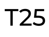 Tarif T25