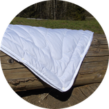 Alpaka Ganzjahresduvet