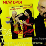 DVD Wing Tsun Universe Siu Nim Tao Form & Anwendungen