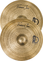 Hi Hat Treasure Jazz