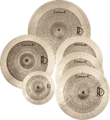 Set Samet - 5 platos