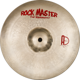Splash Rock Master