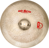 Crash Rock Master