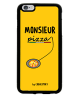 Monsieur Pizza