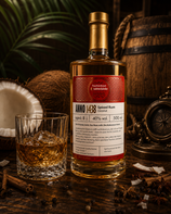 Anno 1438 spiced Rum -Coconut-