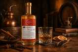 Anno 1438 spiced Rum -Reserva-