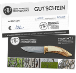 Gutschein