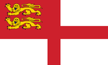 Isle of Sark Flag