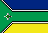 Amapá State Flag