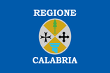 Calabria Regional Flag