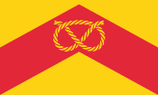 Staffordshire Flag